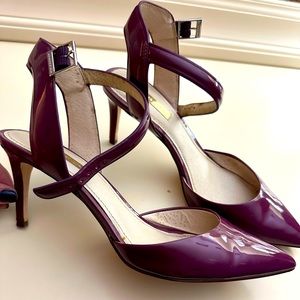 Gorgeous (and comfortable!) pumps